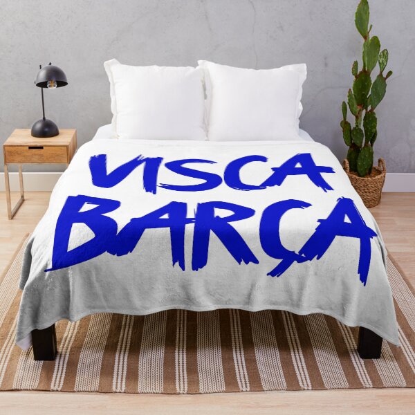 Item preview, Visca Barça designed and sold by Israelbeck7.