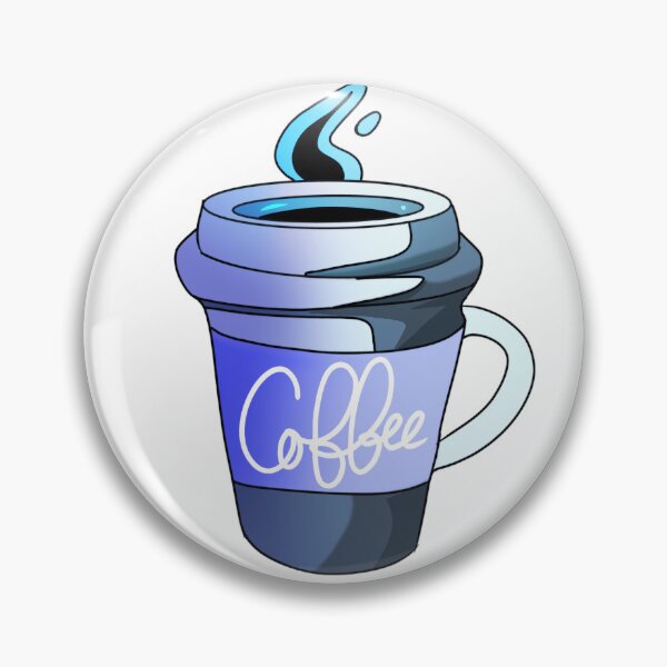 Item preview, Coffee designed and sold by StellarMoth.