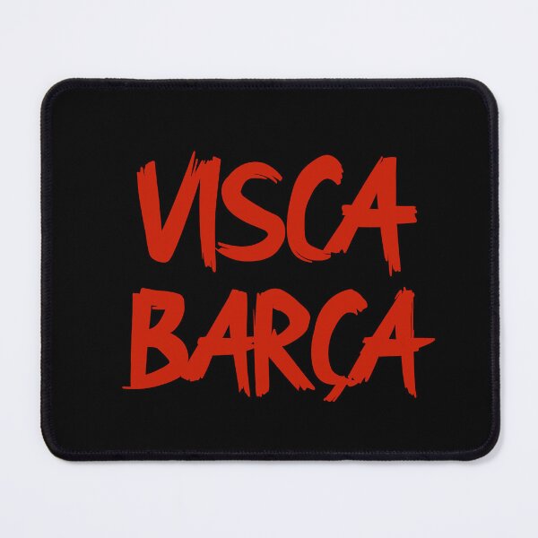 Item preview, Visca Barça designed and sold by Israelbeck7.