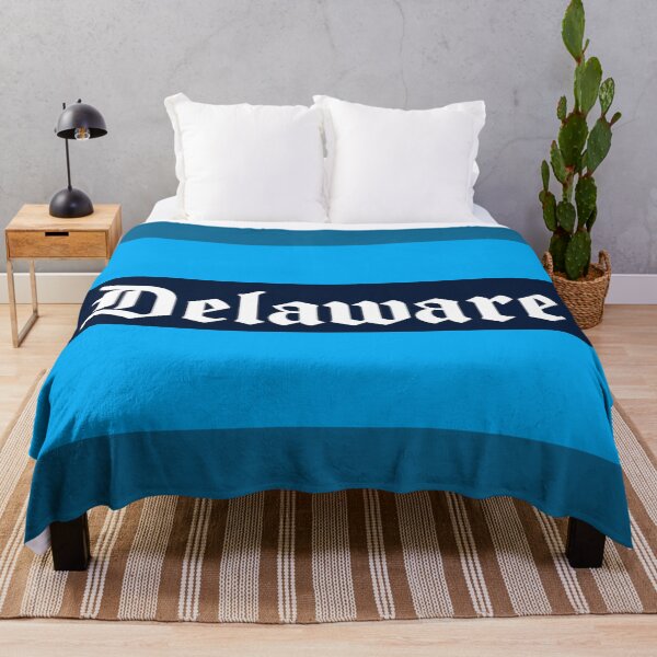 Item preview, Delaware  designed and sold by Q Art & Design .