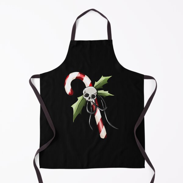Item preview, Candy Cane Skull Gothmas Creepy Christmas designed and sold by bunlkrpnhdi84.