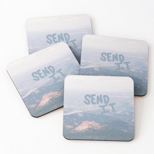 Item preview, Send It designed and sold by gracieface4234.