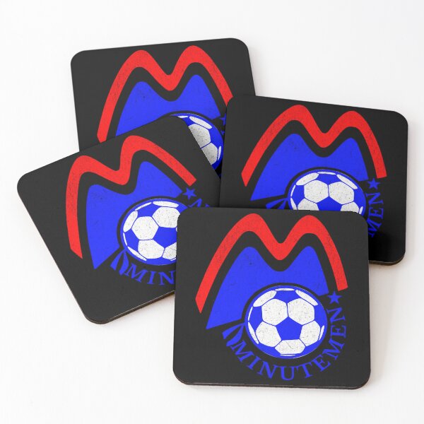 Item preview, Defunct Soccer Team 1970S Boston Minutemen Soccer designed and sold by CALEDRIGUEZ.