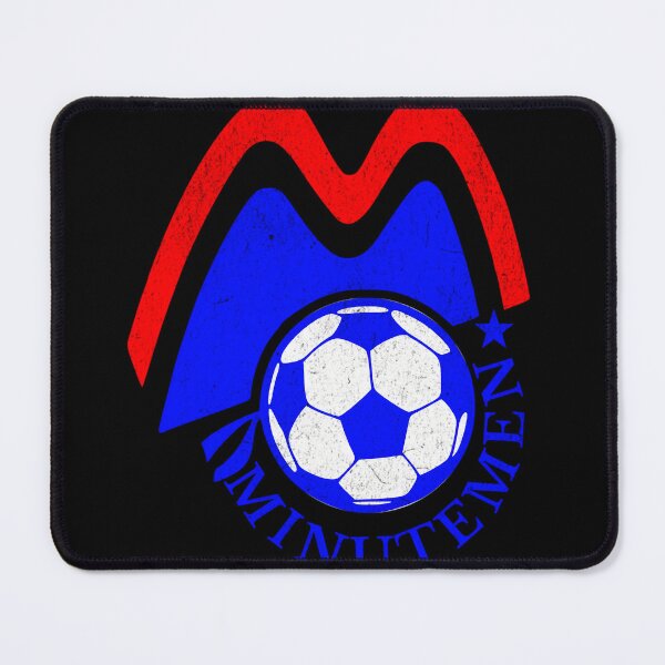 Item preview, Defunct Soccer Team 1970S Boston Minutemen Soccer designed and sold by CALEDRIGUEZ.