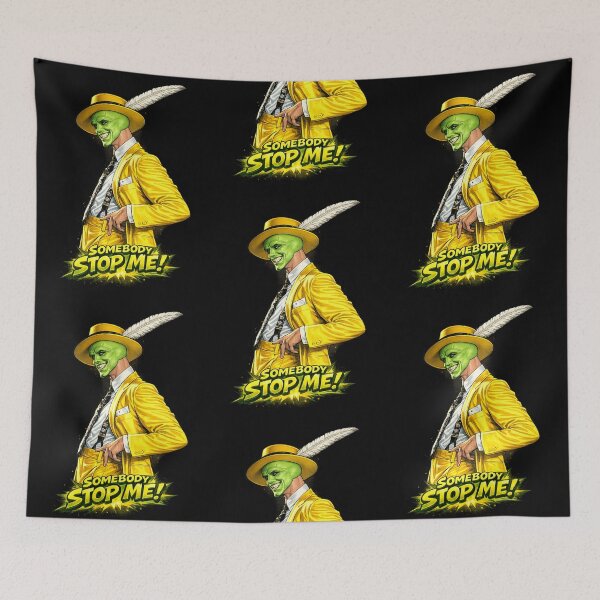 Item preview, somebody stop me designed and sold by American Artist Designs.