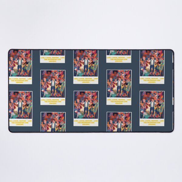 Item preview, Judging neighbours designed and sold by Pressly Odd.