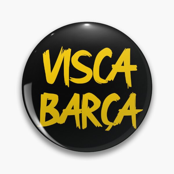 Item preview, Visca Barça designed and sold by Israelbeck7.