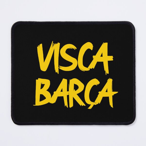 Item preview, Visca Barça designed and sold by Israelbeck7.