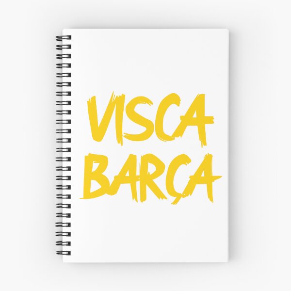 Item preview, Visca Barça designed and sold by Israelbeck7.