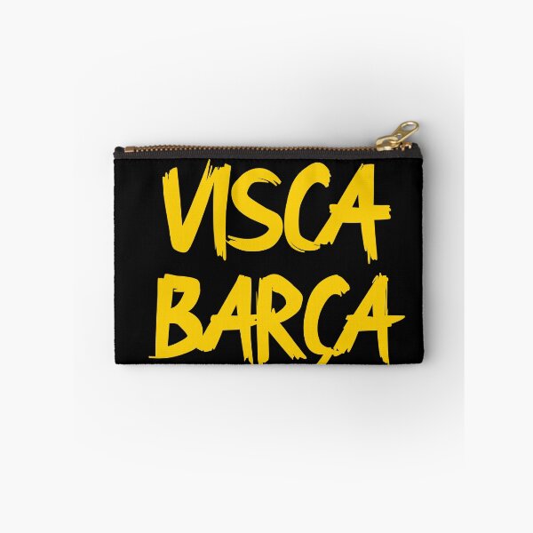 Item preview, Visca Barça designed and sold by Israelbeck7.