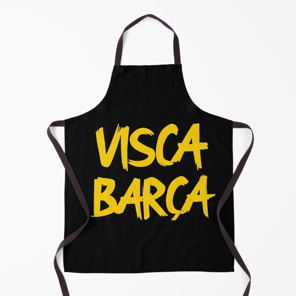 Item preview, Visca Barça designed and sold by Israelbeck7.