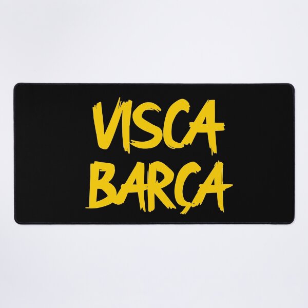 Item preview, Visca Barça designed and sold by Israelbeck7.