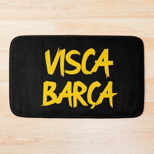 Item preview, Visca Barça designed and sold by Israelbeck7.