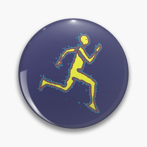 Item preview, Electric Runner designed and sold by TomiAx.