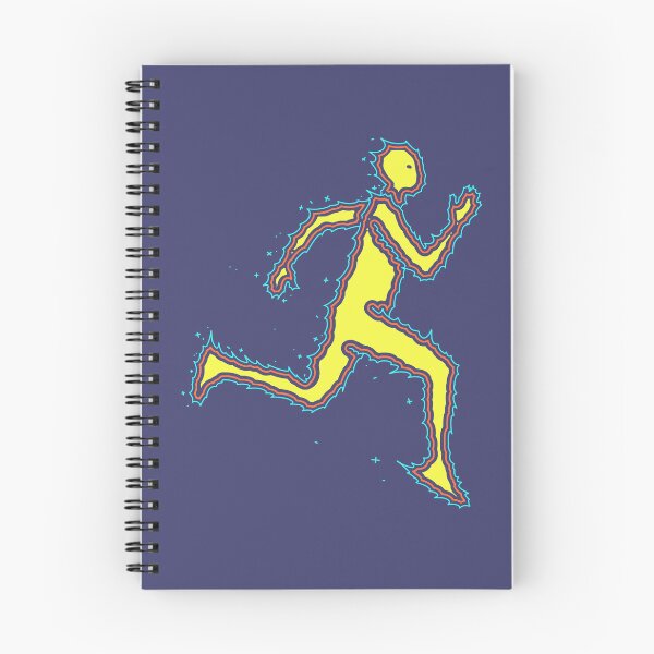 Item preview, Electric Runner designed and sold by TomiAx.