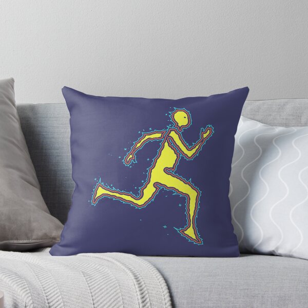 Item preview, Electric Runner designed and sold by TomiAx.