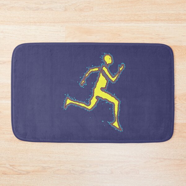 Item preview, Electric Runner designed and sold by TomiAx.