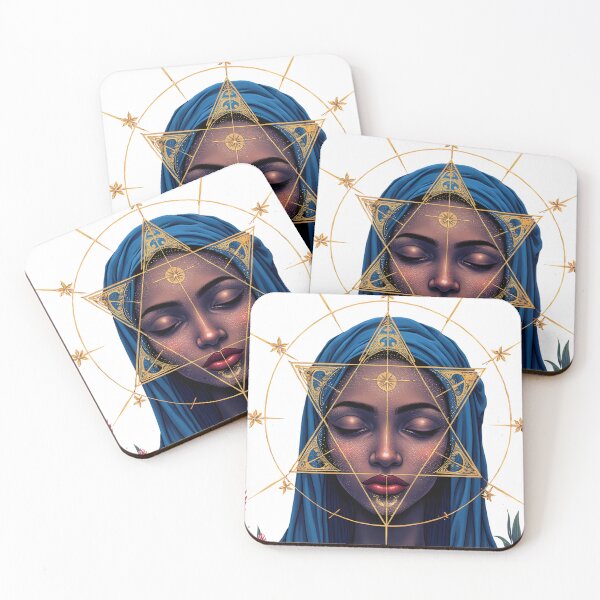 Item preview, Mystic Woman designed and sold by ChloeDesigns401.