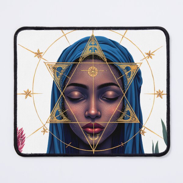 Item preview, Mystic Woman designed and sold by ChloeDesigns401.