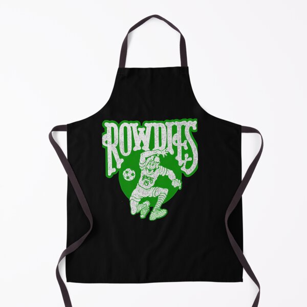 Item preview, Defunct Tampa Bay Rowdies 1975 designed and sold by CALEDRIGUEZ.