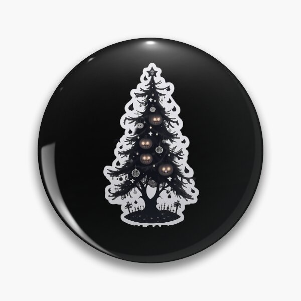 Item preview, Dreary Gothmas Dark Christmas Mood Typography designed and sold by bunlkrpnhdi84.