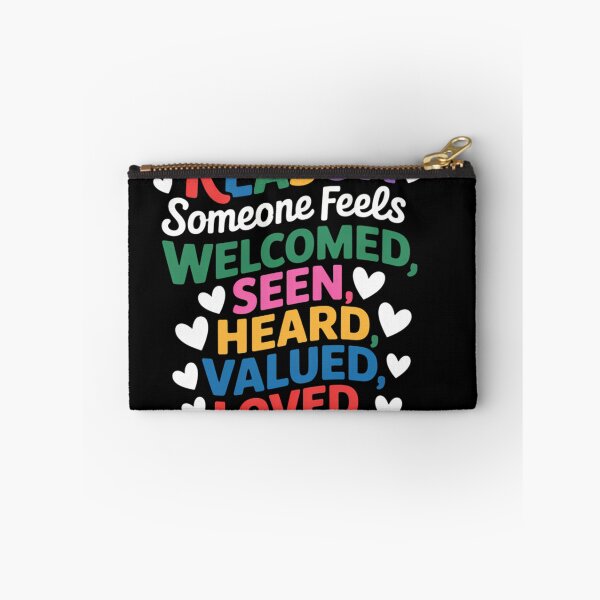 Item preview, Cute Support Social Workers designed and sold by diogadisecve.