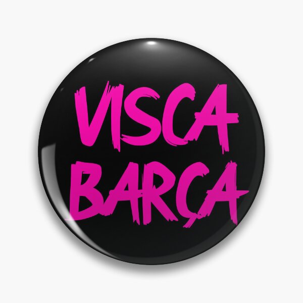 Item preview, Visca Barça designed and sold by Israelbeck7.
