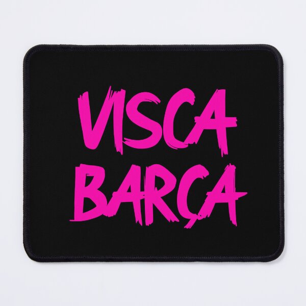 Item preview, Visca Barça designed and sold by Israelbeck7.