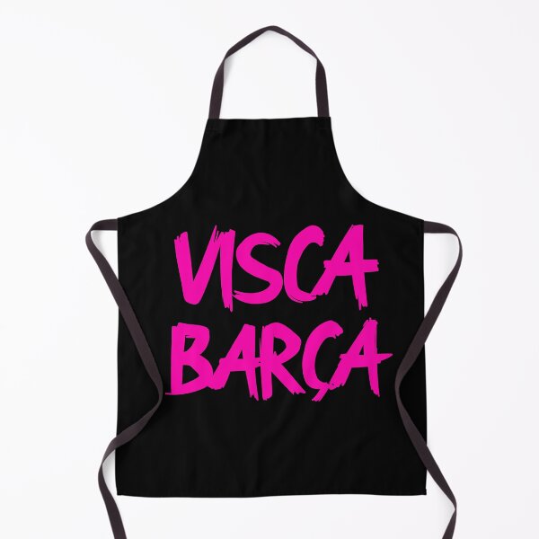 Item preview, Visca Barça designed and sold by Israelbeck7.