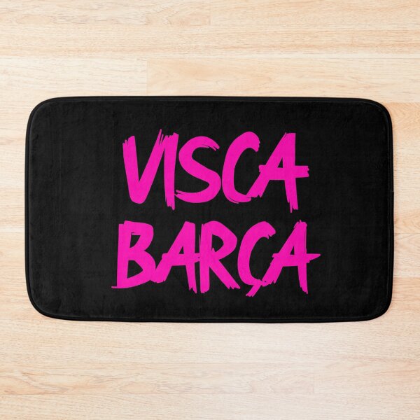 Item preview, Visca Barça designed and sold by Israelbeck7.