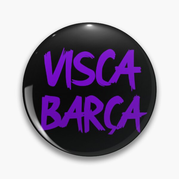 Item preview, Visca Barça designed and sold by Israelbeck7.