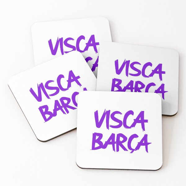 Item preview, Visca Barça designed and sold by Israelbeck7.
