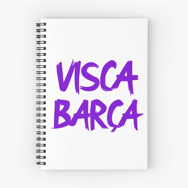 Item preview, Visca Barça designed and sold by Israelbeck7.