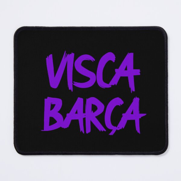 Item preview, Visca Barça designed and sold by Israelbeck7.