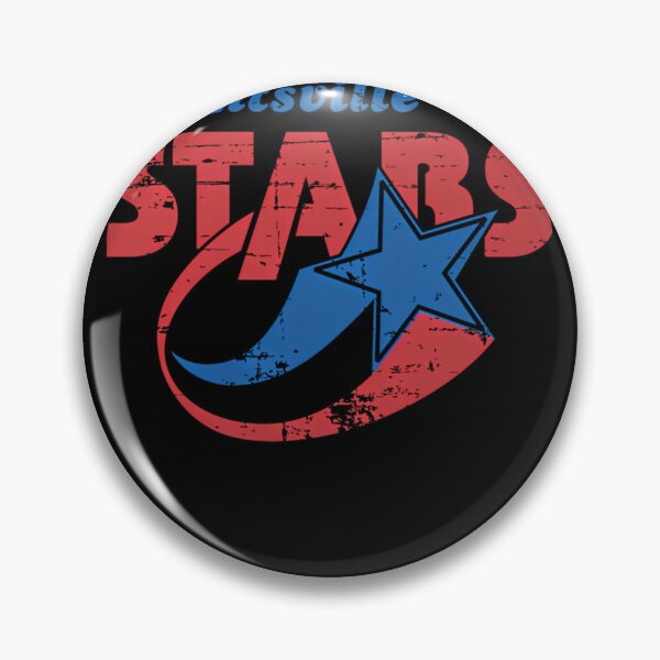 Item preview, Defunct Team...Huntsville Stars designed and sold by CALEDRIGUEZ.