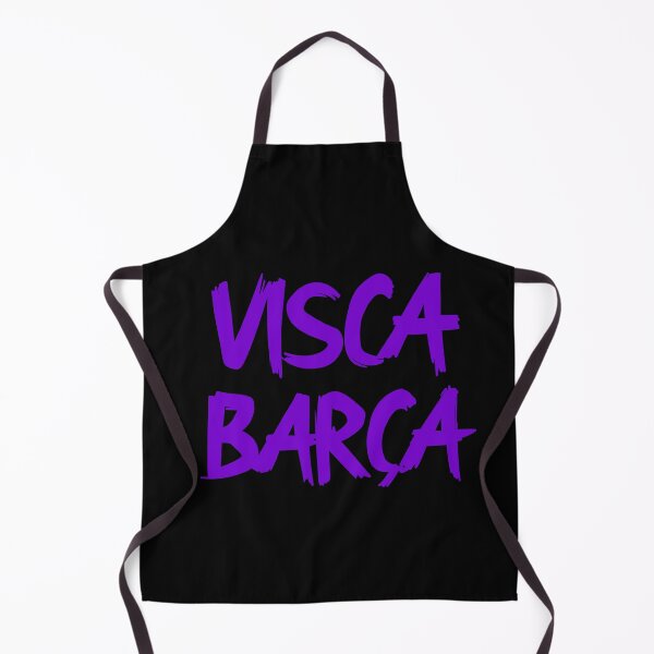 Item preview, Visca Barça designed and sold by Israelbeck7.