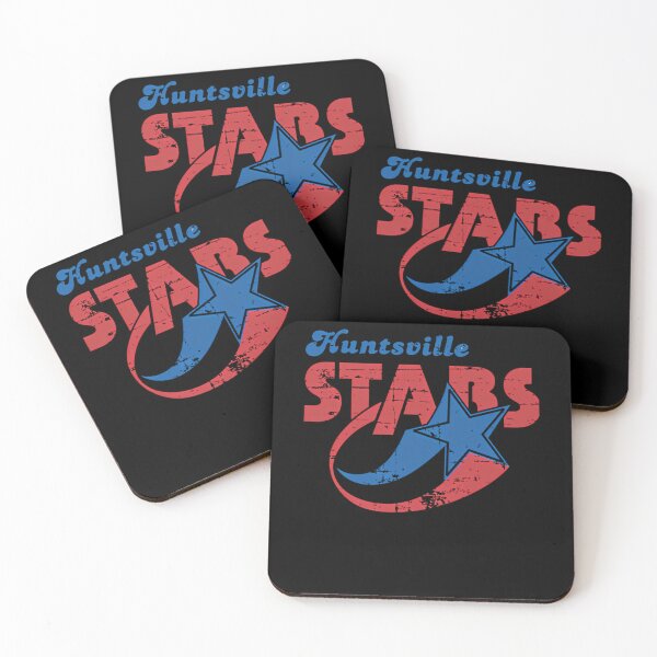 Item preview, Defunct Team...Huntsville Stars designed and sold by CALEDRIGUEZ.