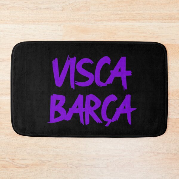 Item preview, Visca Barça designed and sold by Israelbeck7.