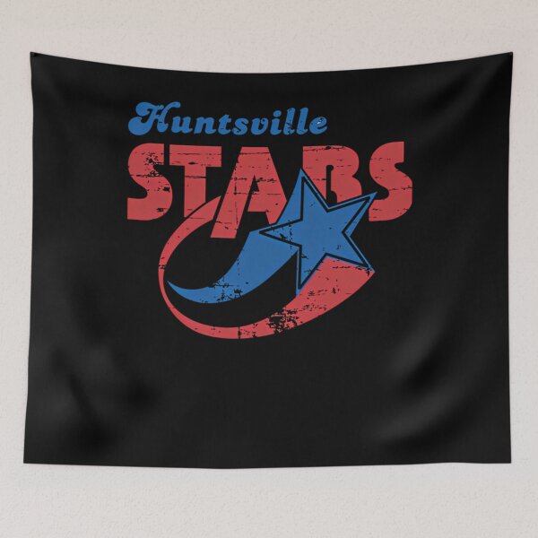 Item preview, Defunct Team...Huntsville Stars designed and sold by CALEDRIGUEZ.
