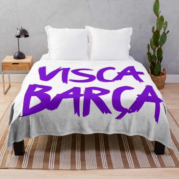 Item preview, Visca Barça designed and sold by Israelbeck7.