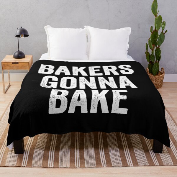 Item preview, Bakers Gonna Bake designed and sold by manueldila.