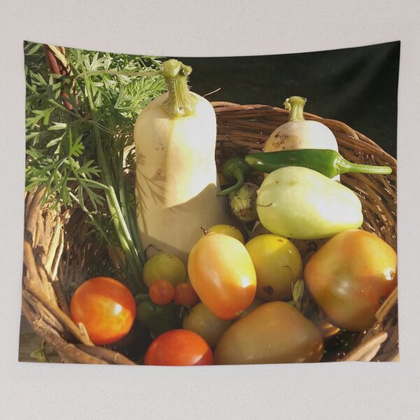 Item preview, Harvest designed and sold by EveryDayWorld.