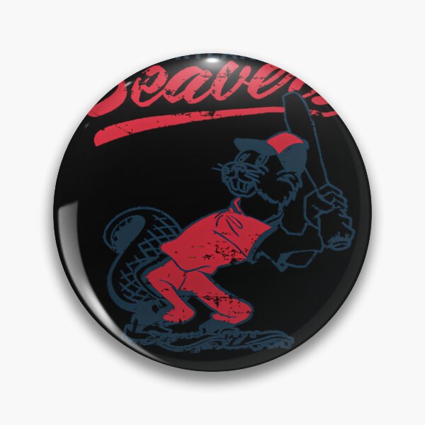 Item preview, Defunct Team..Portland Beavers designed and sold by CALEDRIGUEZ.