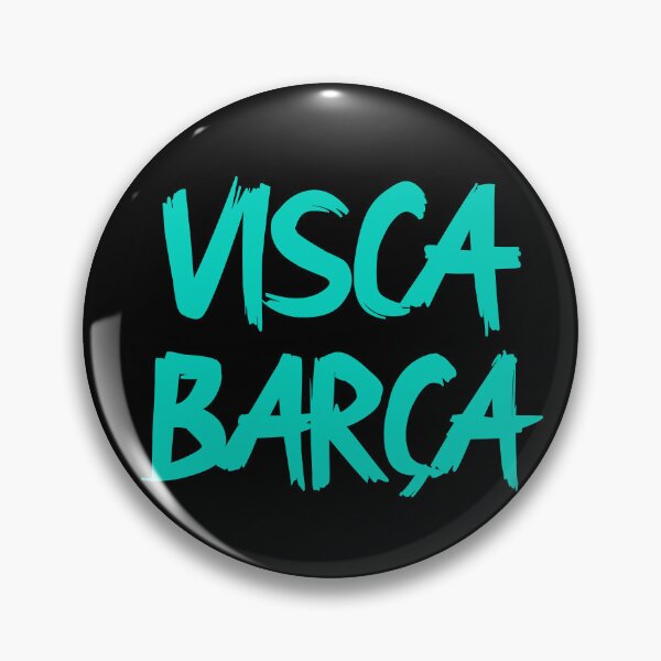 Item preview, Visca Barça designed and sold by Israelbeck7.