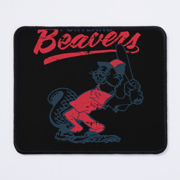 Item preview, Defunct Team..Portland Beavers designed and sold by CALEDRIGUEZ.