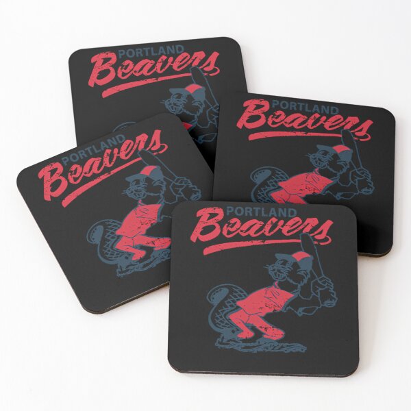 Item preview, Defunct Team..Portland Beavers designed and sold by CALEDRIGUEZ.
