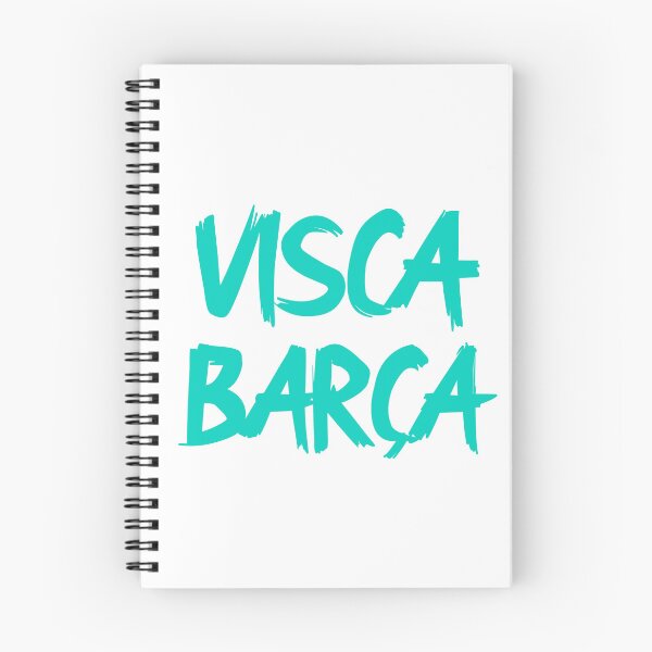 Item preview, Visca Barça designed and sold by Israelbeck7.