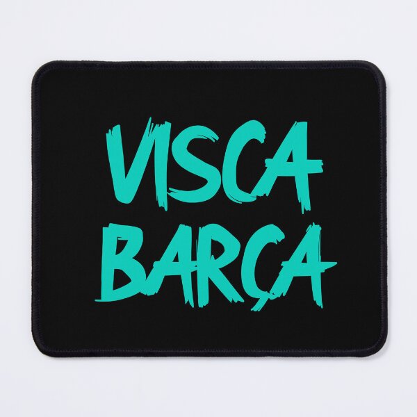 Item preview, Visca Barça designed and sold by Israelbeck7.