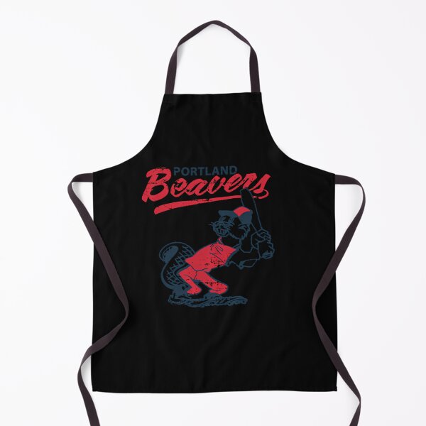 Item preview, Defunct Team..Portland Beavers designed and sold by CALEDRIGUEZ.