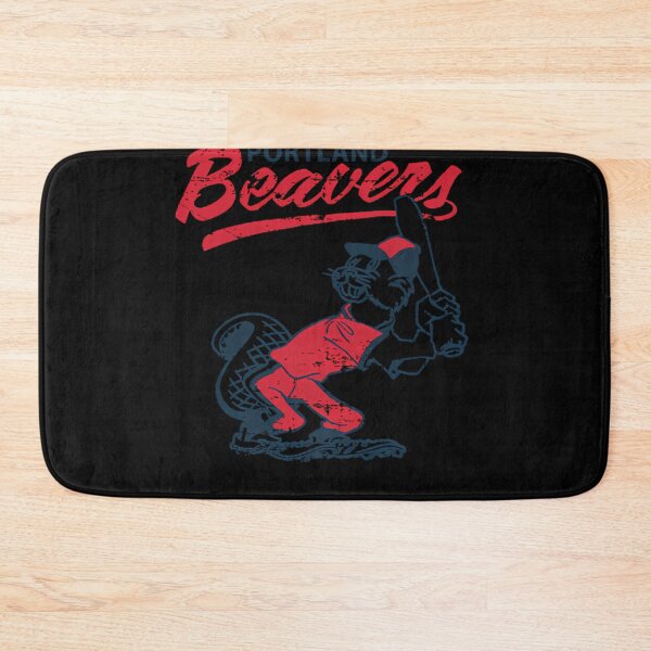 Item preview, Defunct Team..Portland Beavers designed and sold by CALEDRIGUEZ.